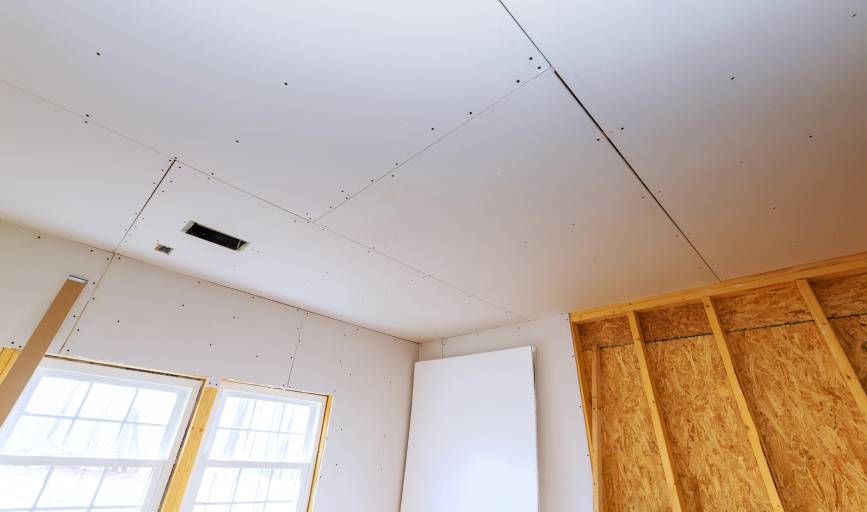 Drywall Installation